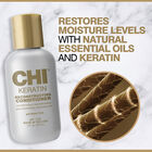 Keratin Reconstructing Conditioner - 2 Ounces, , large image number null